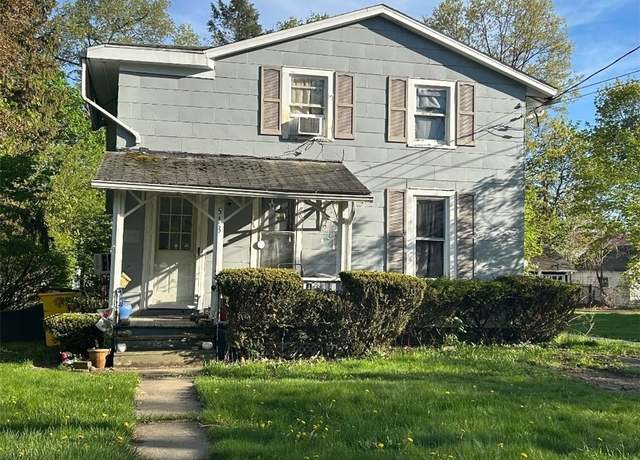Property at 513 Elizabeth St, Elmira-city, NY 14901, 2 beds, 1 bath