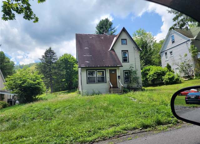 Property at 9 Munn St, Walton, NY 13856, 3 beds, 1.5 baths