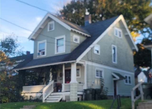 Property at 307 Newland Ave, Jamestown, NY 14701, 3 beds, 1 bath