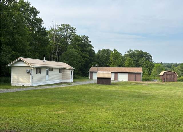 Property at 288 Lamont Rd, Jones Twp, PA 16735, 1 bed, 1 bath