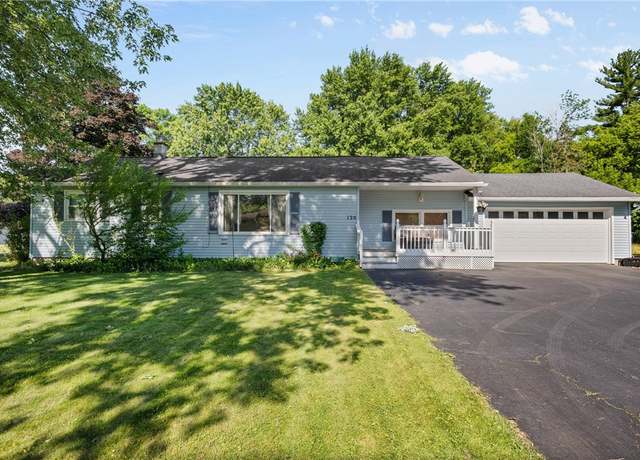 Property at 120 Furlong Rd, Brighton, NY 14623, 3 beds, 2 baths