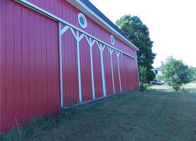 Property at 5541 County Route 125, Campbell, NY 14821, 4 beds, 3.5 baths