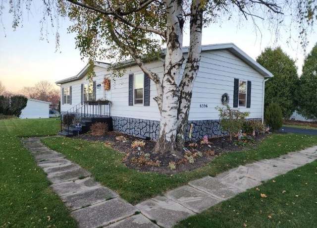 Property at 6396 Lambert St, Victor, NY 14564, 3 beds, 2 baths