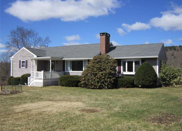 Property at 11525 State Highway 357, Franklin, NY 13775, 2 beds, 1.5 baths