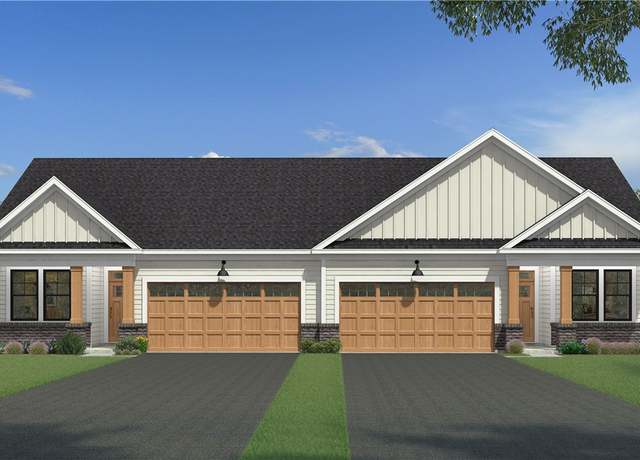 Property at 613 High Line Trail Lot 7, Victor, NY 14564, 3 beds, 3 baths