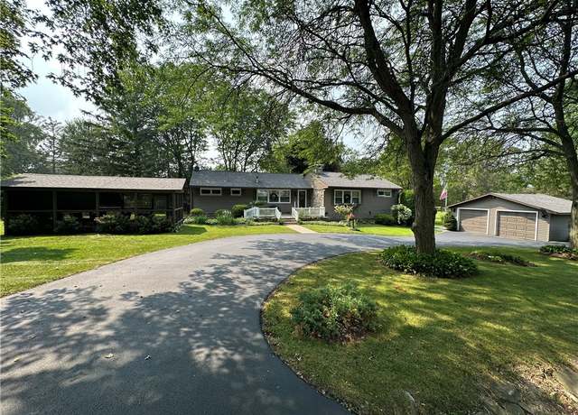 Property at 3276 Walker Rd, Sennett, NY 13021, 3 beds, 3 baths