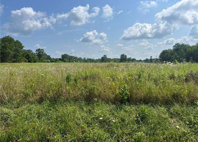 Property at 168 N Sanford Rd, Riga, NY 14428