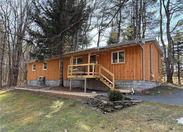 Property at 1237 County Highway 11, Davenport, NY 13860, 2 beds, 1.5 baths