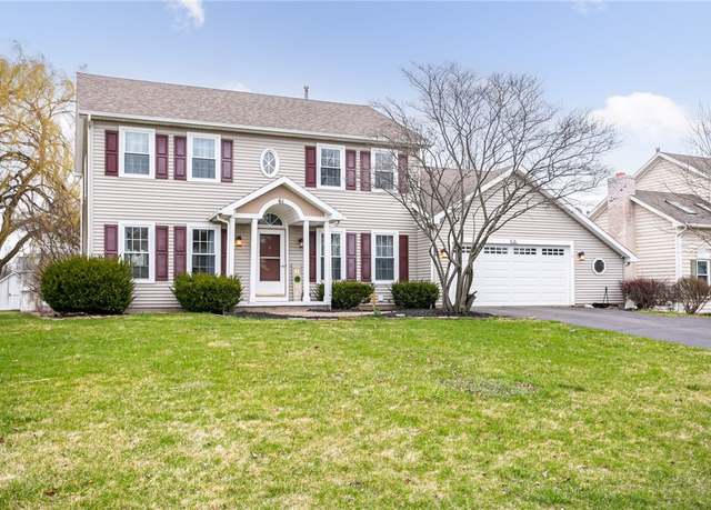 Property at 61 Toni Ter, Chili, NY 14624, 5 beds, 3.5 baths