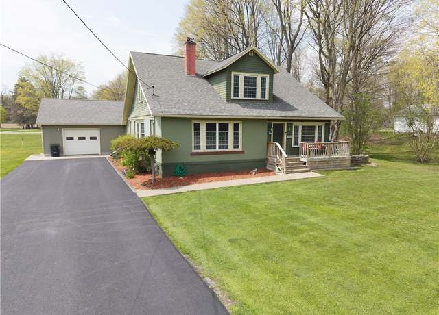 Property at 415 2nd Ave, Wayland, NY 14572, 5 beds, 2 baths