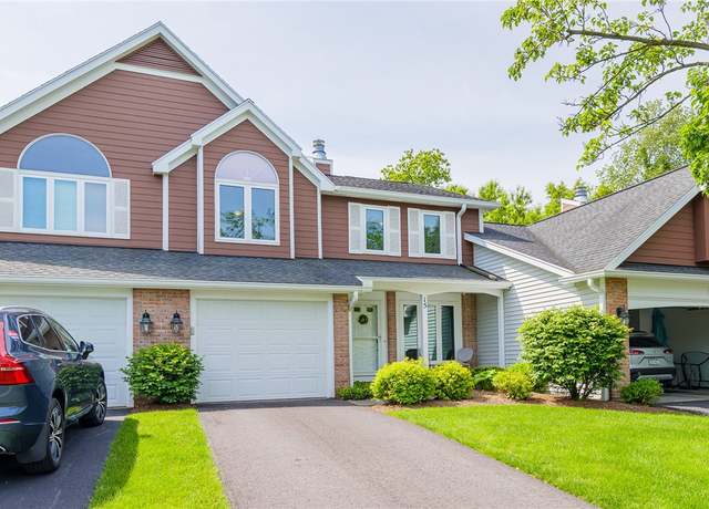 Property at 15 Wind Loft Cir, Perinton, NY 14450, 3 beds, 2.5 baths