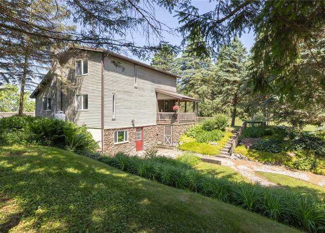 Property at 1964 Delphi Rd, Cazenovia, NY 13035, 4 beds, 2 baths