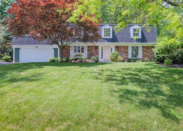 Property at 21 Chipping, Perinton, NY 14450, 4 beds, 2.5 baths