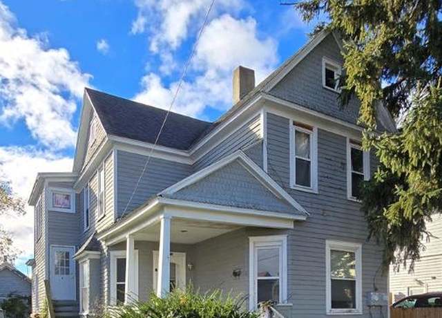 Property at 413 Baty St, Elmira-city, NY 14904, 5 beds, 2 baths