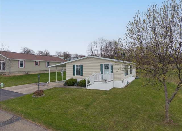 Property at 23 Perrys Way, North Dansville, NY 14437, 2 beds, 2 baths