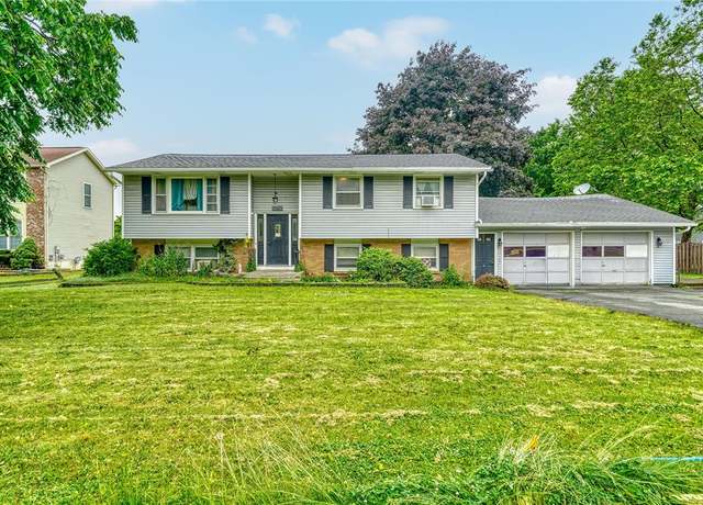 Property at 868 Stone Rd, Greece, NY 14616, 5 beds, 2 baths