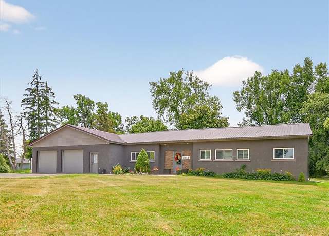 Property at 11084 Maple Ridge Rd, Shelby, NY 14103, 4 beds, 3 baths
