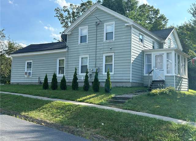 Property at 120 Main St, Maryland, NY 12155, 3 beds, 2 baths