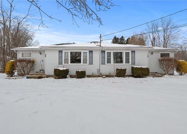 Property at 46-48 Wellington Dr, Henrietta, NY 14623, 4 beds, 2 baths