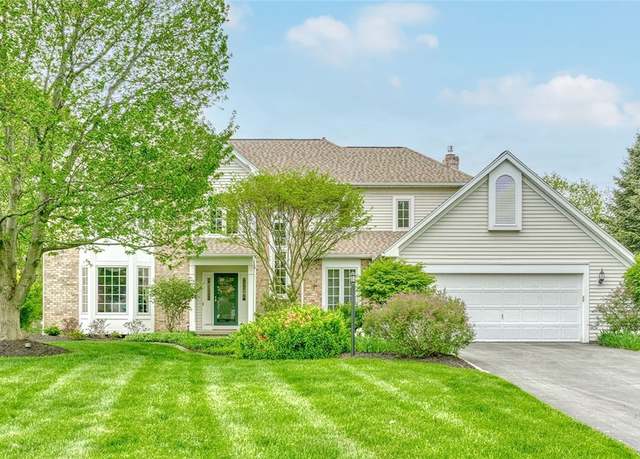 Property at 111 Fiddlers Holw, Penfield, NY 14526, 4 beds, 2.5 baths