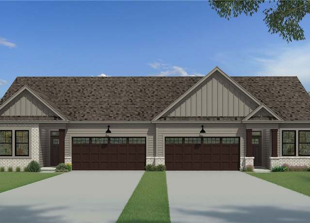 Property at 612 High Line Trail Lot 22, Victor, NY 14564, 2 beds, 2 baths