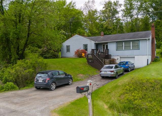 Property at 146 Southside, Owego, NY 13827, 4 beds, 1.5 baths