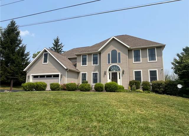 Property at 270 West Hill Rd A, Big Flats, NY 14814, 4 beds, 2.5 baths