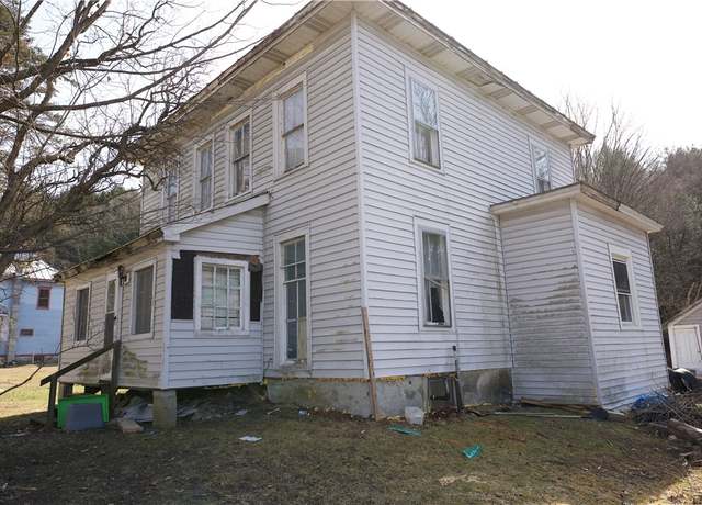Property at 1371-1373 State Route 41, Willet, NY 13863, 4 beds, 2 baths