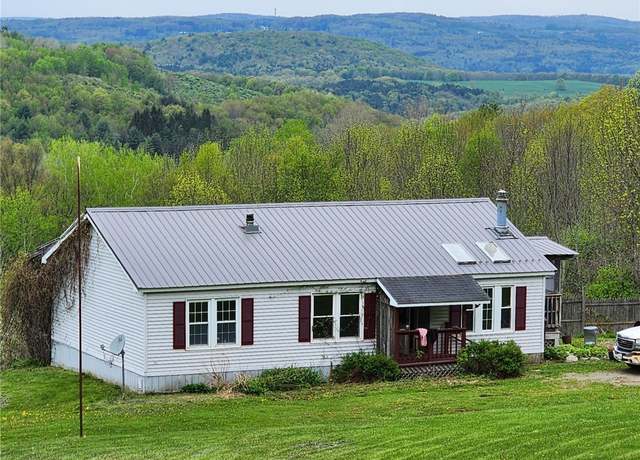 Property at 178 Dunshee Rd, Sidney, NY 13849, 3 beds, 2 baths