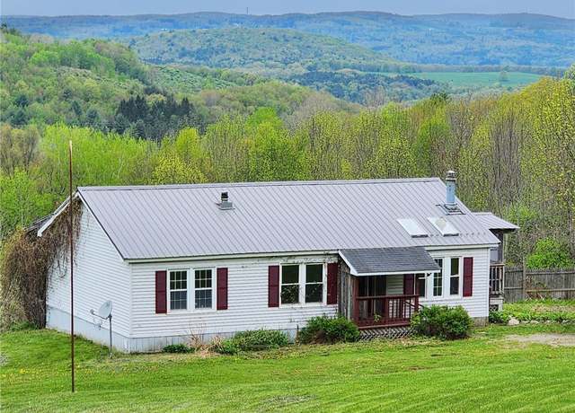 Property at 178 Dunshee Rd, Sidney, NY 13849, 3 beds, 2 baths