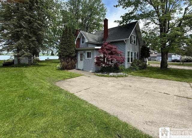 Property at 4454 W Fairmount Ave, Busti, NY 14750, 2 beds, 2 baths