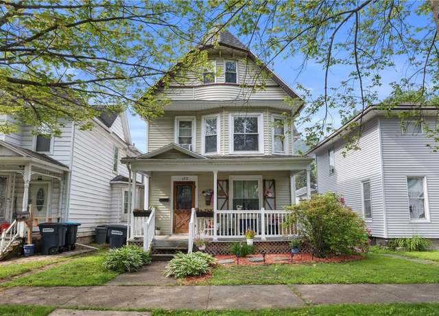 Property at 172 E 2nd St, Corning City, NY 14830, 5 beds, 2 baths