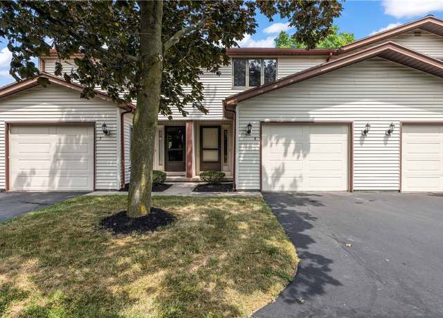 Property at 6 Canterbury Ct, Perinton, NY 14450, 2 beds, 1.5 baths