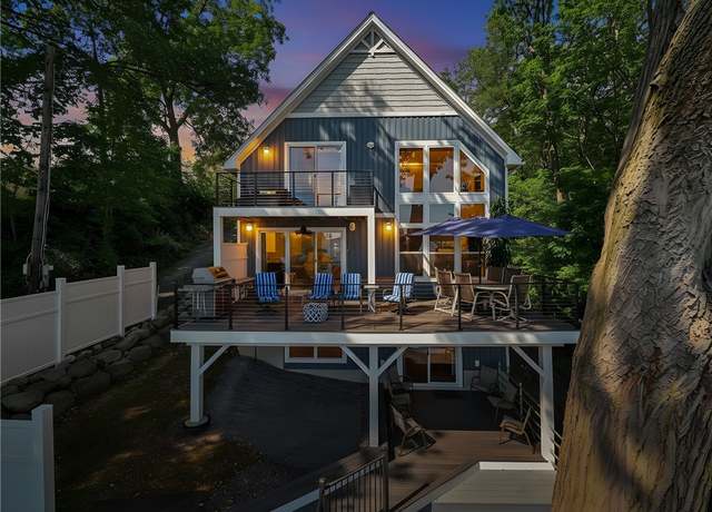 Property at 1707 Log Cabin Rd. Rd, Torrey, NY 14527, 3 beds, 2.5 baths