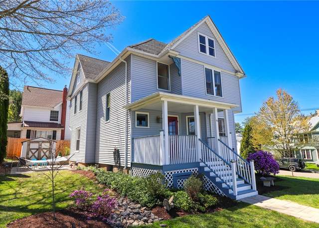 Property at 46 W Fifth St, Corning-city, NY 14830, 3 beds, 2 baths