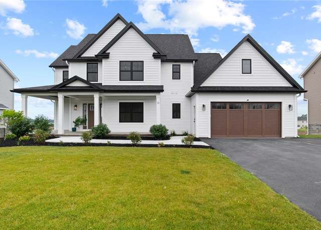 Property at 10 Long Point Ln, Sweden, NY 14420, 3 beds, 3.5 baths