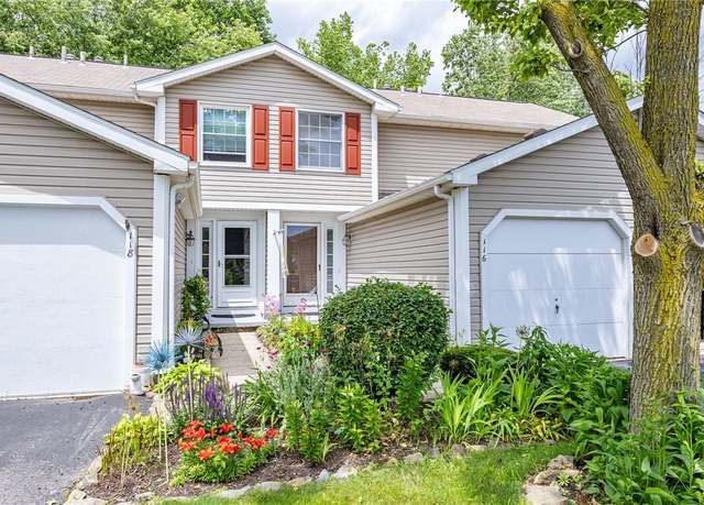 Property at 116 Jordache Ln, Ogden, NY 14559, 2 beds, 1.5 baths
