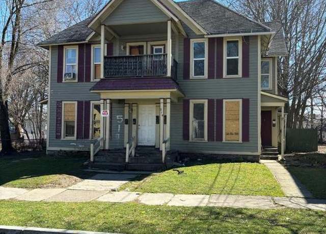Property at 517-519 Pennsylvania Ave, Elmira-city, NY 14904, 8 beds, 3 baths
