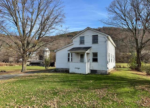 Property at 1837 Pennsylvania Ave, Southport, NY 14871, 4 beds, 1 bath