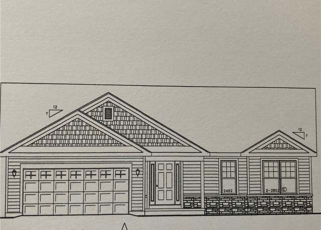 Property at 372 Avery Park Ln, Greece, NY 14612, 3 beds, 2 baths