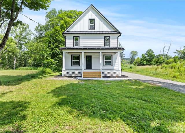 Property at 9267 Boston State Rd, Boston, NY 14025, 4 beds, 3 baths