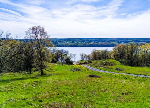 Property at 4 Red Cedar Falls Ln, Starkey, NY 14837