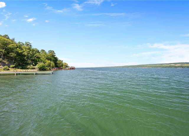 Property at 4 Red Cedar Falls Ln, Starkey, NY 14837