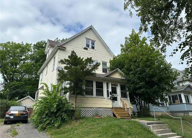 Property at 256 Augustine St, Rochester, NY 14613, 3 beds, 2 baths