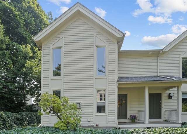 Property at 612 Park Ave Unit UN009, Rochester, NY 14607, 3 beds, 1.5 baths