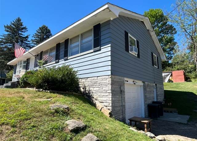 Property at 130 Morgan Acres Rd, Norwich, NY 13815, 3 beds, 1.5 baths