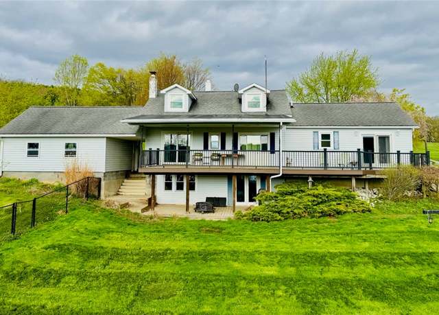 Property at 3978 W Waneta Lake Rd, Tyrone, NY 14840, 3 beds, 2 baths
