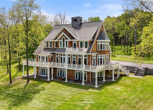 Property at 436 Steuben St, Reading, NY 14891, 5 beds, 4.5 baths