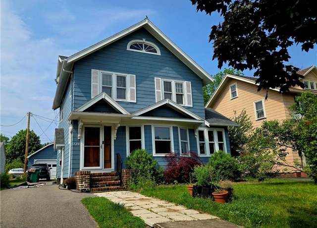 Property at 120 Harwick Rd, Irondequoit, NY 14609, 3 beds, 1 bath