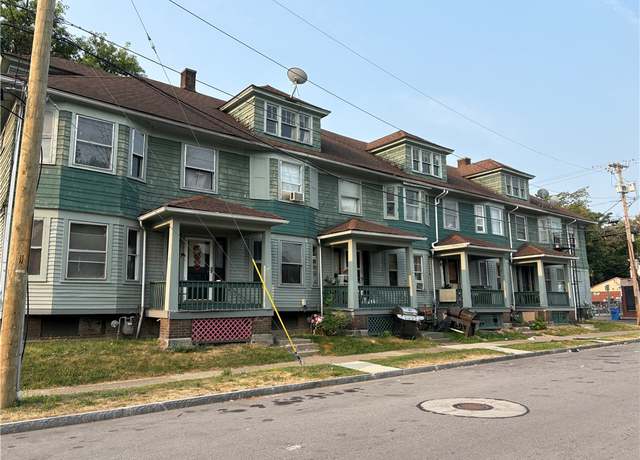 Property at 1010 Joseph Ave Ave, Rochester, NY 14621, 7 beds